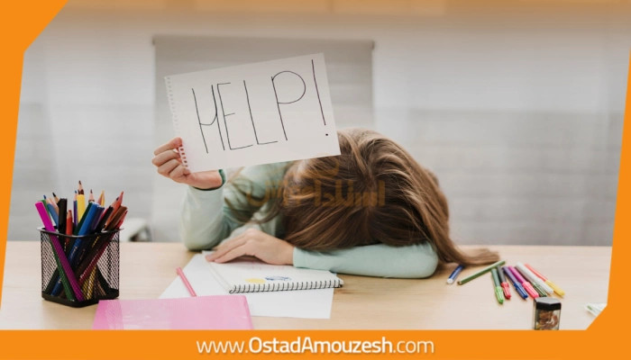 استراتژی موفقیت در آزمون‌های بین‌المللی (IELTS/TOEFL)